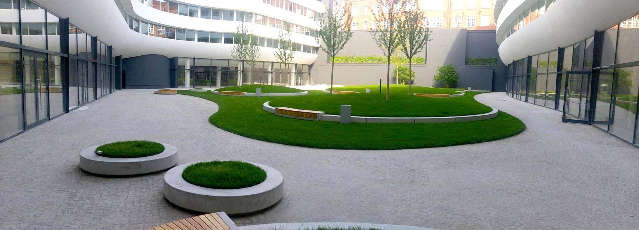 Hilton OVO