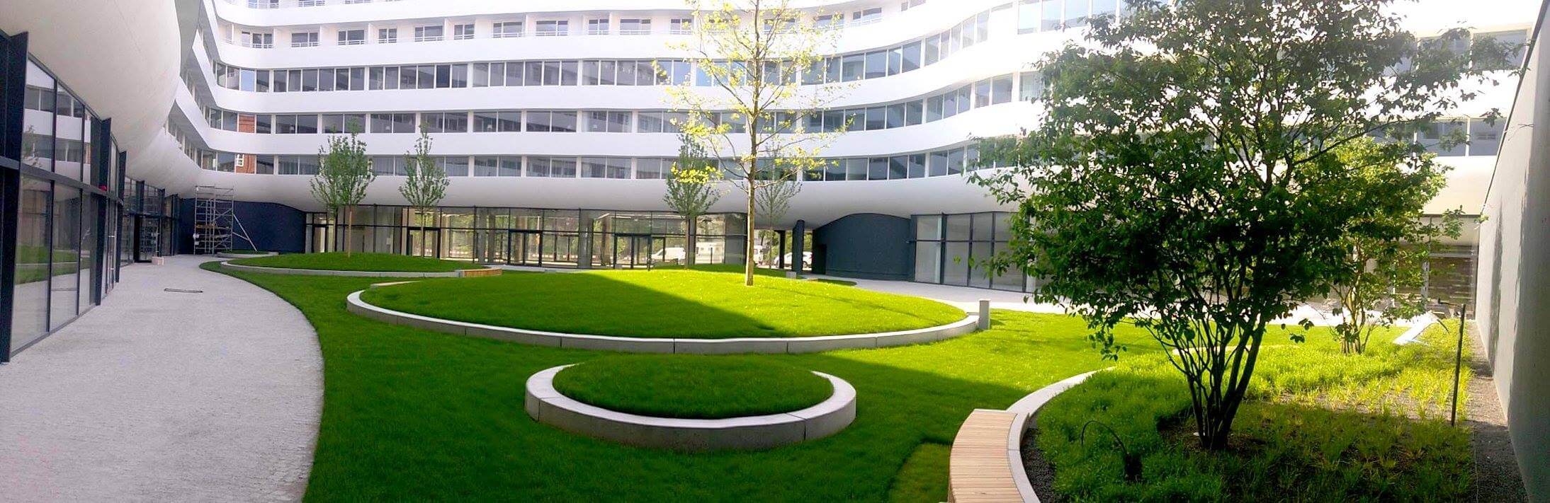 Hilton OVO - zdjęcie 5