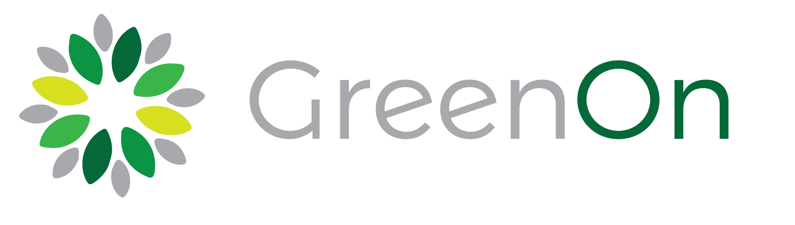 Green-on